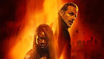 Überraschendes "Walking Dead"-Comeback in Rick-Serie: Erfüllt sich im Finale jetzt doch noch ein sehnlicher Fanwunsch?