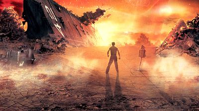 bild aus der news Finger weg: Trotz FSK 18 gibt's heute im TV über 19 Schnitte bei diesem brutalen Sci-Fi-Megaflop mit Kurt Russell