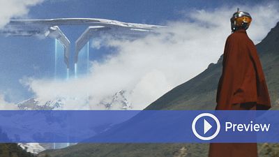 bild aus der news "The Creator": Gewinnt jetzt Kinotickets für die exklusive Preview in Berlin