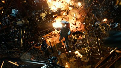 bild aus der news Heute im TV: In diesem Sci-Fi-Actioner erwarten euch spektakuläre Zerstörungsorgien – fast 2 Stunden lang kracht es gewaltig!