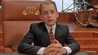 bild aus der news "Ich hätte Hunderte Millionen Dollar, wenn ich diesen Job angenommen hätte": Macaulay Culkin lehnte eine der erfolgreichsten Serien aller Zeiten ab