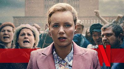 bild aus der news "Sie töten unsere Kinder!" Trailer zur neuen Mini-Serie "Die Bleikinder" – schon bald auf Netflix!