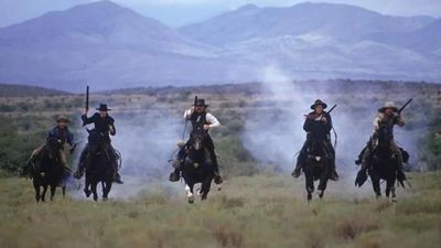Heute Abend streamen: Ein viel zu unbekannter Western aus den 90er-Jahren – vom "Rambo 2"-Regisseur