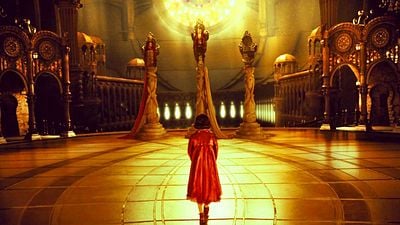 bild aus der news Nach 20 Jahren kommt Guillermo del Toros bildgewaltiges Fantasy-Meisterwerk zurück ins Kino: Trailer zu "Pans Labyrinth"