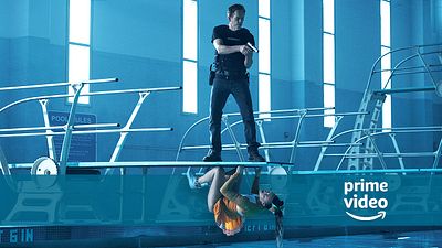 bild aus der news Verkürzt die Wartezeit auf "Constantine 2": Ab heute geht ein Marvel-Schurke bei Prime Video auf blutige Dämonenjagd