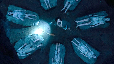 bild aus der news Neu im Streaming-Abo: Diese von Stephen King gefeierte Horror-Serie geht heute in die vierte Runde