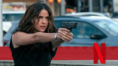 bild aus der news Nach nur einer Staffel: Netflix setzt Action-Serie der "Cobra Kai"-Macher ab