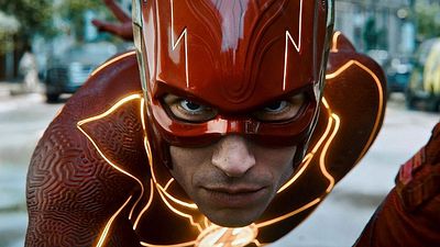 bild aus der news "Selbst deine Großmutter soll ins Kino": Aus diesem Grund ist das DC-Epos "The Flash" gefloppt – sagt sein Regisseur