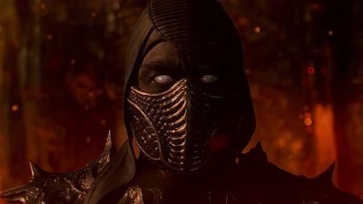 bild aus der news Eine der legendärsten Figuren kehrt zurück: Im neuen Trailer zu "Mortal Kombat II" gibt es Fantasy-Action ohne Ende!