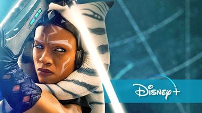 Neuer "Ahsoka"-Trailer bricht "Star Wars"-Fans mit einer Szene das Herz – und dabei geht's nicht um Thrawn!