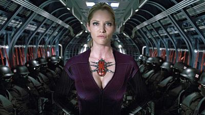 bild aus der news Heute im TV: Teil 4 der erfolgreichsten Zombie-Reihe aller Zeiten – die ersten 15 Minuten krachen gewaltig!