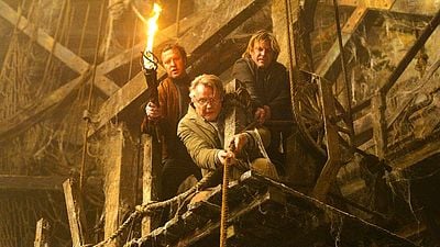 bild aus der news Die moderne Antwort auf "Indiana Jones" erscheint ENDLICH in 4K: Abenteuer-Hit bekommt heiß ersehntes Heimkino-Upgrade