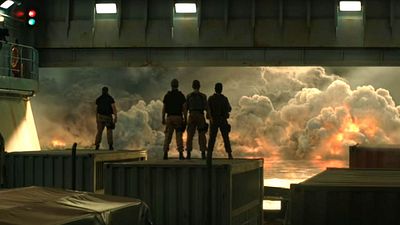 bild aus der news Der zweitteuerste Film in der Geschichte des Kinos: Er verschlang 516 Millionen Dollar und ist Teil eines legendären Sci-Fi-Franchise