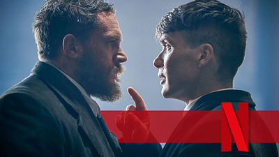 bild aus der news "Peaky Blinders"-Schöpfer verrät: Darum fehlt dieser Fan-Liebling in "The Immortal Man"