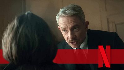 bild aus der news Der nächste Netflix-Krimi-Hit nach "Knives Out"? Trailer zu "Agatha Christie's Seven Dials" – mit "Hobbit"-Star Martin Freeman