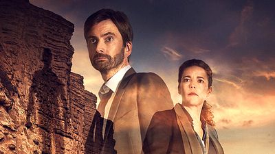 bild aus der news Streaming-Tipp: "Broadchurch"