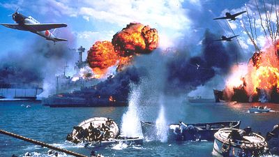 bild aus der news Es sollte der "Titanic" des Kriegsfilms werden: Dieses 140 Millionen Dollar teure 3-Stunden-Epos wurde von der Kritik gnadenlos zerrissen