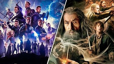 bild aus der news Im Alter von nur 44 Jahren: Marvel- und Mittelerde-Star verkündet Karriereende