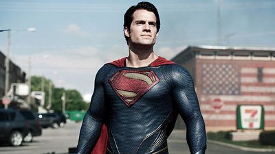 bild aus der news Nach Superman-Comeback: Henry Cavill kämpft gegen Nazis – in einer Mischung aus "James Bond" und "Inglourious Basterds"