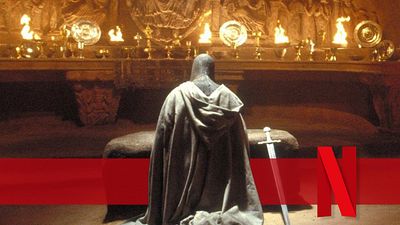 bild aus der news Ihr habt die beste Abenteuer-Saga aller Zeiten noch nie gesehen? Dann holt sie am besten jetzt nach – bevor sie von Netflix verschwindet!