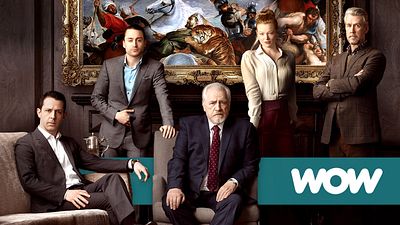 bild aus der news Ab heute (endlich!) im Streaming-Abo: Start der finalen Staffel einer der aktuell besten und erfolgreichsten Serien