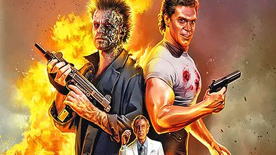 bild aus der news Uncut mit FSK 18: Dieser kultige Mix aus Zombie-Horror und Buddy-Action stand 25 Jahre auf dem Index – jetzt erscheint er in 4K