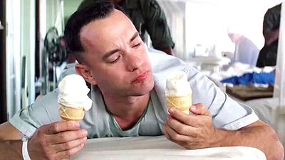 bild aus der news Experten haben es ausgerechnet: So unfassbar reich wäre Forrest Gump heute!