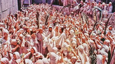 bild aus der news Neu im Heimkino: Dieses bildgewaltige 200-Minuten Epos feiert lang erwartetes Comeback – genau zum richtigen Zeitpunkt!