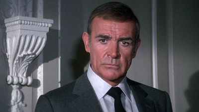 bild aus der news "Es gab so viel Inkompetenz und Zwietracht": Dieses James-Bond-Abenteuer hat Sean Connery bitter bereut