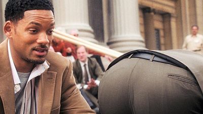 bild aus der news "Das ist Hollywood": Will Smith arbeitet an Fortsetzung zu einem seiner größten Hits – und der Regisseur von Teil 1 wurde nicht gefragt!