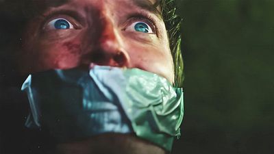 bild aus der news "Unser Vermieter ist ein Serienkiller!" Deutscher Trailer zum FSK-18-Slasher-Horror "15 Cameras"