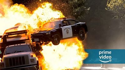 bild aus der news Nur noch für kurze Zeit verfügbar! Richtig starke Hochgeschwindigkeits-Action für "Fast & Furious"-Fans schnell bei Amazon Prime Video schauen