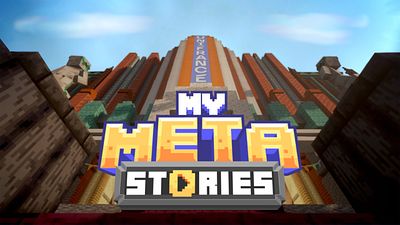 bild aus der news MyMetaStories: Das erste Filmfestival, das Kino und Videospiel vereint! [Anzeige]