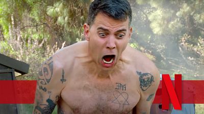 bild aus der news Bei Netflix gibt es jetzt das wildeste Kino-Spektakel 2022 – und euch erwartet sogar schon die perfekte Ergänzung!