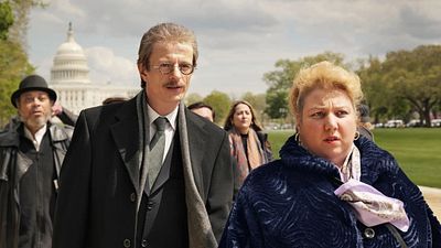 bild aus der news Heute zum ersten Mal im TV: In diesem mitreißenden Kino-Highlight kämpft ein "LOL"-Star für Gerechtigkeit