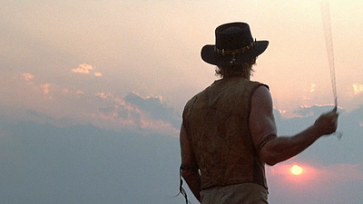 bild aus der news Dieser 80er-Megahit hat über 5,7 Millionen Menschen in die deutschen Kinos gelockt – jetzt feiert der Abenteuer-Kult im Heimkino 4K-Premiere