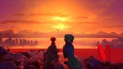 bild aus der news Schon 80 Millionen Aufrufe: Neues Fantasy-Abenteuer nimmt Kurs auf Top-10 der erfolgreichsten Netflix-Filme