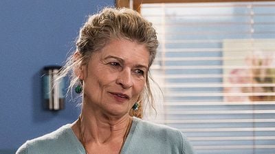 bild aus der news Durchbruch mit 48 Jahren: Diese Schauspiel-Ikone brauchte Jahrzehnte, um zu einer der gefragtesten Schauspielerinnen Deutschlands zu werden