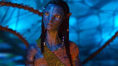 bild aus der news "Ich habe viel Gegenwind bekommen": Das Studio war nicht begeistert, dass James Cameron 4 weitere "Avatar"-Filme drehen möchte!