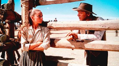 bild aus der news Ohne Werbung im TV: Western-Klassiker mit zwei Superstars in den Hauptrollen – episch, kontrovers & von einem Meisterregisseur!