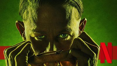 bild aus der news Die ersten Poster zu "Monster" verraten endlich das Startdatum von Staffel 3: So bald geht eine der erfolgreichsten Netflix-Serien weiter