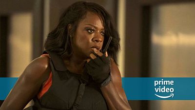 bild aus der news Nach "G20" macht Viola Davis noch einen Thriller für Amazon Prime Video – mit dem "Rocky"-Macher und einem Genre-Könner
