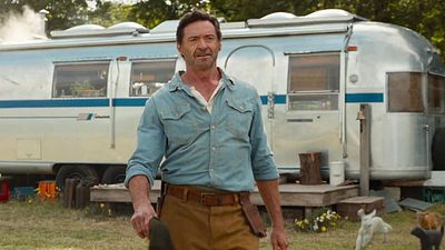 bild aus der news In 5 Tagen kommen Hugh Jackman & zwei "LOL"-Stars in der Bestseller-Verfilmung "Glennkill" vom "The Last Of Us"-Macher ins Kino
