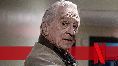 bild aus der news In 57 Ländern auf Platz 1: Düsterer Serienkiller-Thriller mit Robert De Niro erobert die Netflix-Charts