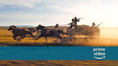 bild aus der news Einen der besten Filme 2024 ab heute erstmals im Abo streamen: Dieses grandiose 3-Stunden-Epos ist ein Muss für Western-Fans