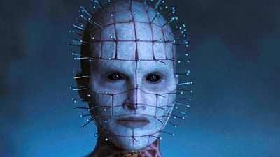 bild aus der news Weltpremiere im Heimkino: "Hellraiser – Das Schloss zur Hölle" in 4K