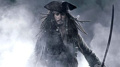 bild aus der news Seine Filme haben zusammen 12 Milliarden (!) eingespielt: Gleich drei neue Filme vom "Fluch der Karibik"-Autor in Arbeit