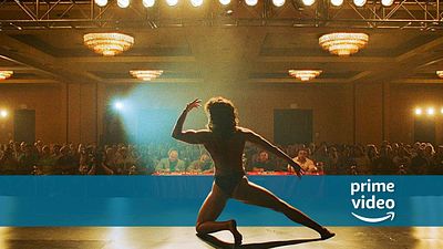 bild aus der news Neu bei Amazon Prime Video: "Twilight"-Star Kristen Stewart in einem der coolsten und stärksten Filme des Jahres 2024