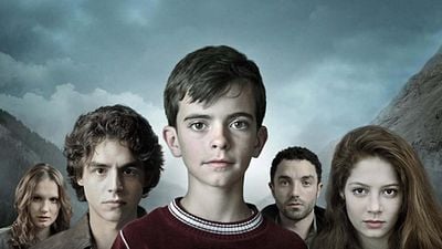 bild aus der news Diese von Stephen King gefeierte Zombie-Serie hat bessere Bewertungen als "The Walking Dead"