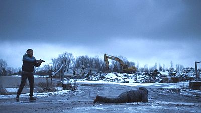 bild aus der news Streaming-Tipp für "96 Hours"-Fans: Dieser knallharte Rache-Thriller ist 2023 zu Unrecht im Kino untergegangen